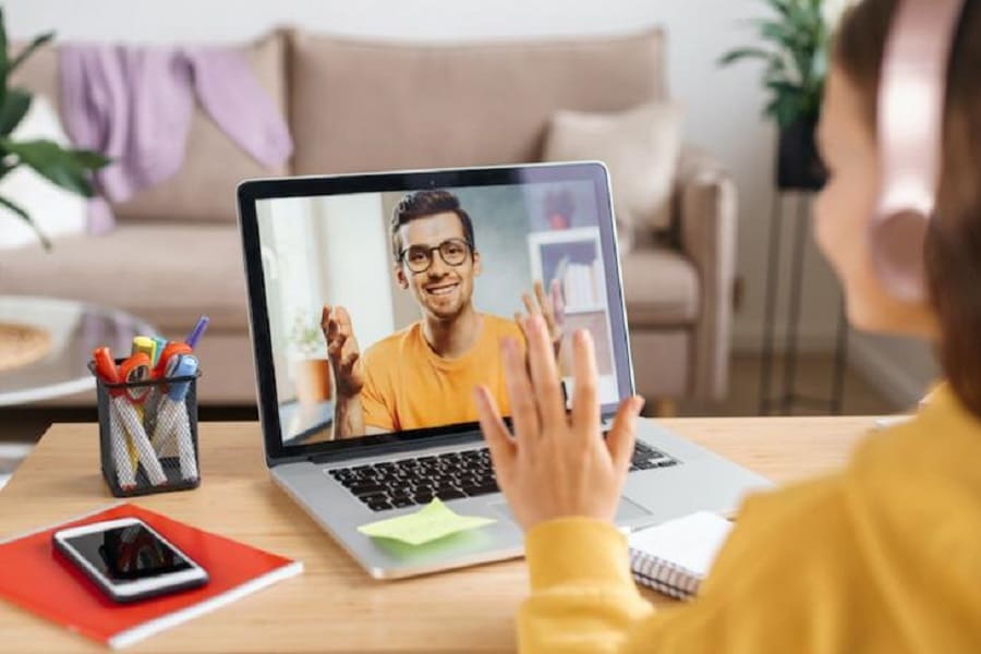 Mẹo tận dụng tối đa các lớp học tiếng Anh online cho trẻ em